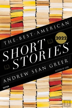 Bertrand.pt - Best American Short Stories 2022
