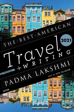 Bertrand.pt - Best American Travel Writing 2021