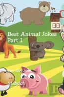 Best Animal Jokes-Part 1