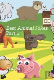 Best Animal Jokes-Part 1