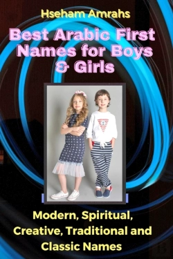 Bertrand.pt - Best Arabic First Names For Boys & Girls