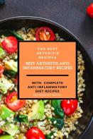 Best Arthritis Recipes