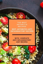 Best Arthritis Recipes