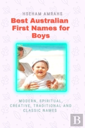 Best Australian First Names For Boys