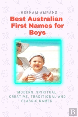 Bertrand.pt - Best Australian First Names For Boys