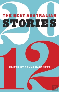 Bertrand.pt - Best Australian Stories 2012