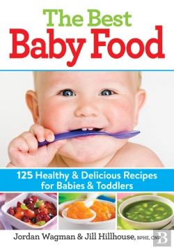 Bertrand.pt - Best Baby Food