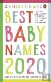 Best Baby Names 2020
