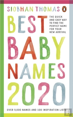 Bertrand.pt - Best Baby Names 2020