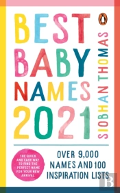 Best Baby Names 2021