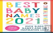 Best Baby Names 2021