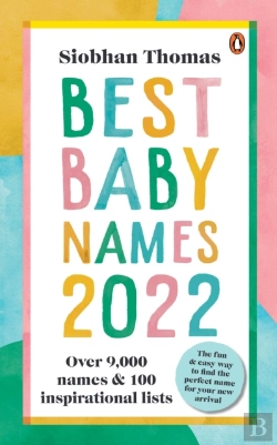 Bertrand.pt - Best Baby Names 2022