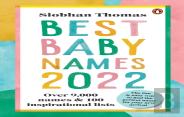 Best Baby Names 2022