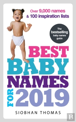Bertrand.pt - Best Baby Names For 2019