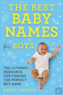 Bertrand.pt - Best Baby Names For Boys