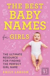 Best Baby Names For Girls