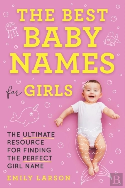 Bertrand.pt - Best Baby Names For Girls