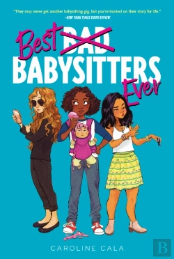 Bertrand.pt - Best Babysitters Ever