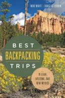 Best Backpacking Trips In Utah, Arizona, And New Mexico