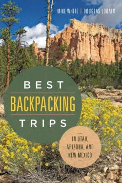 Bertrand.pt - Best Backpacking Trips In Utah, Arizona, And New Mexico