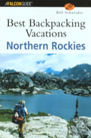 Best Backpacking Vacations Northern Rockies