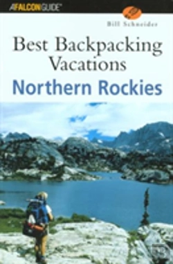 Bertrand.pt - Best Backpacking Vacations Northern Rockies