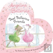 Best Ballerina Friends