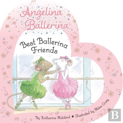 Bertrand.pt - Best Ballerina Friends