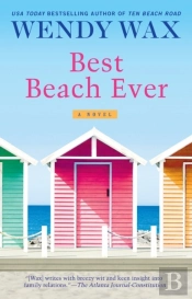 Best Beach Ever