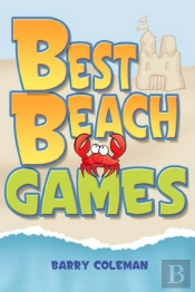 Best Beach Games