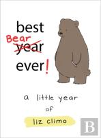 Best Bear Ever!