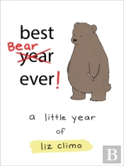 Best Bear Ever!
