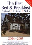 Best Bed And Breakfast England, Scotland, Wales