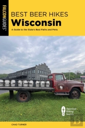 Best Beer Hikes Wisconsin