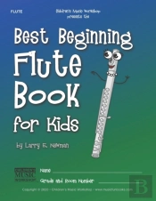 Best Beginning Flute Book For Kids