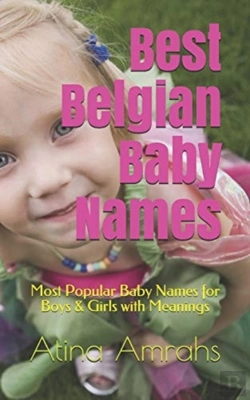 Bertrand.pt - Best Belgian Baby Names