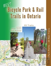 Best Bicycle Park And Rail Trails In Ontario