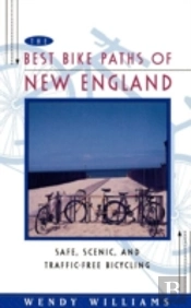 Best Bike Paths Of New England