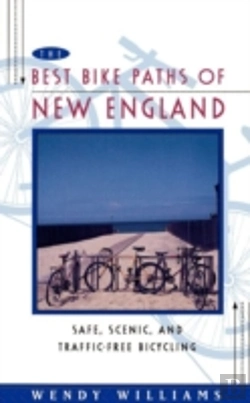 Bertrand.pt - Best Bike Paths Of New England