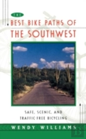 Best Bike Paths Of The Southwest