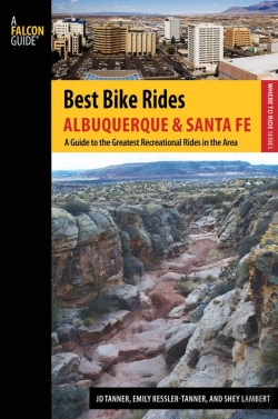 Bertrand.pt - Best Bike Rides Albuquerque And Santa Fe