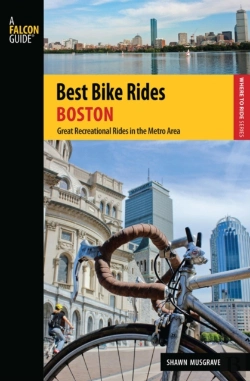 Bertrand.pt - Best Bike Rides Boston