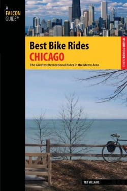 Bertrand.pt - Best Bike Rides Chicago