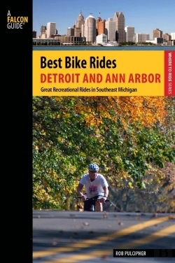 Bertrand.pt - Best Bike Rides Detroit And Ann Arbor