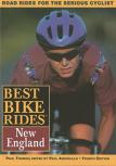 Best Bike Rides In New England