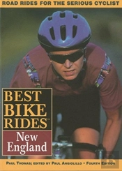Best Bike Rides In New England