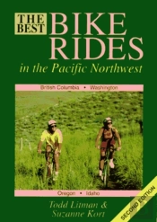 Best Bike Rides In The Pacific Northwest