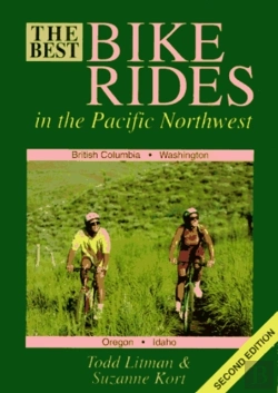 Bertrand.pt - Best Bike Rides In The Pacific Northwest