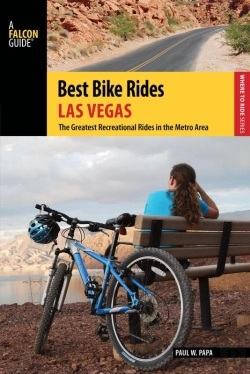 Bertrand.pt - Best Bike Rides Las Vegas
