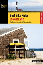 Best Bike Rides Long Island
